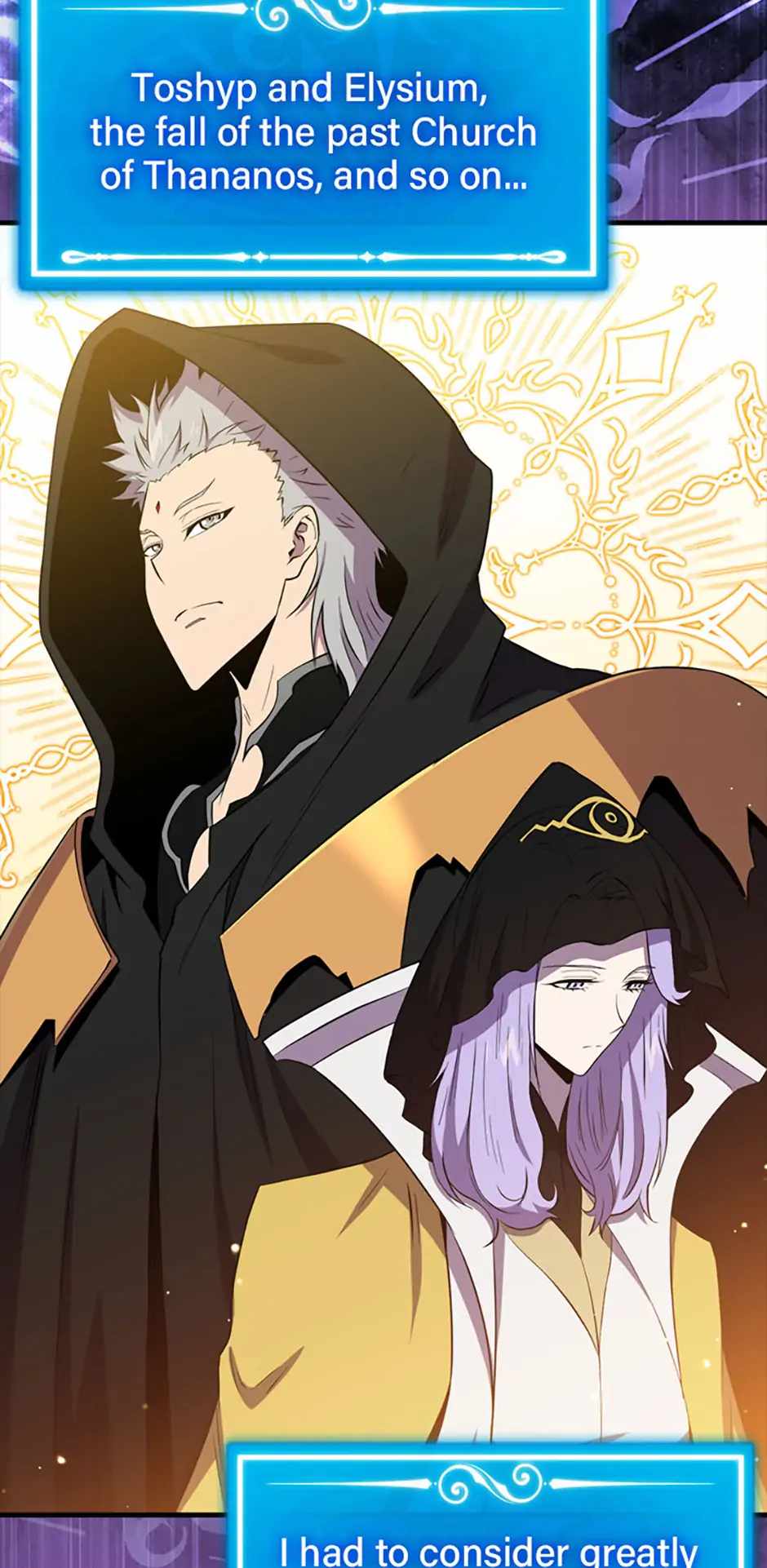 Sleeping Ranker Chapter 142 22